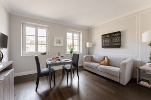 Coin séjour