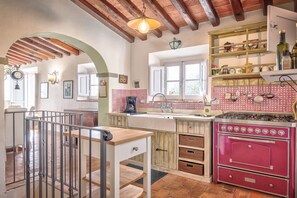 Cuisine privée