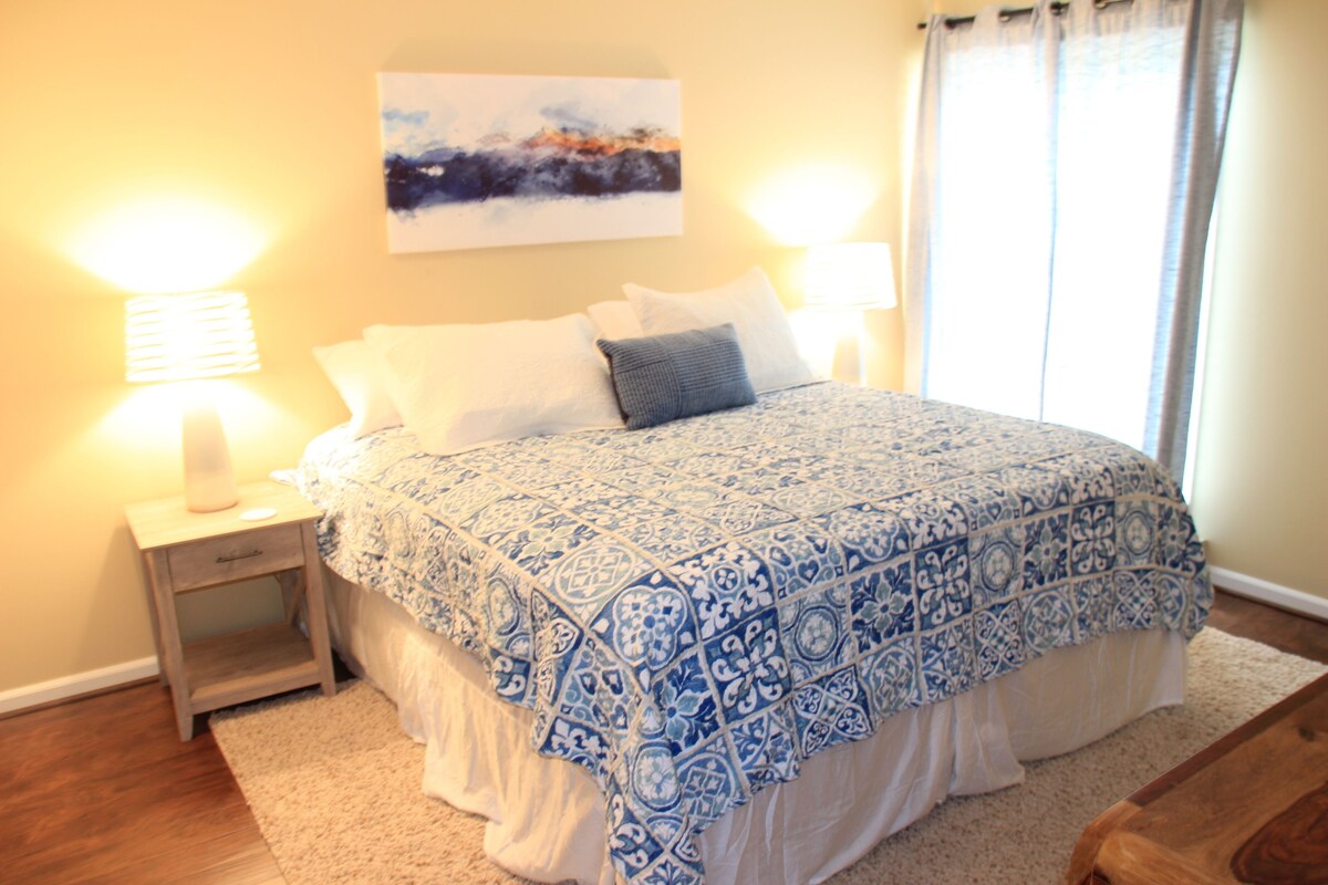 Wintergreen. Mountain view’s for miles Sunset Vista Villa – Sea of Mountains