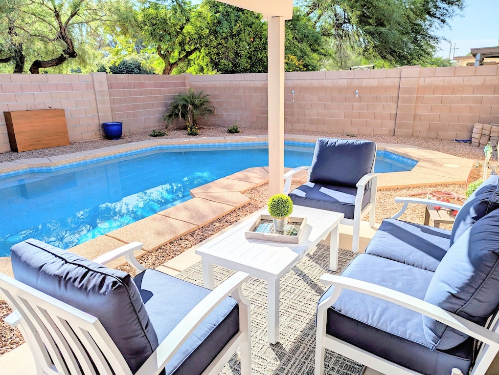 Moondance Patio Homes, Arizona, Estados Unidos