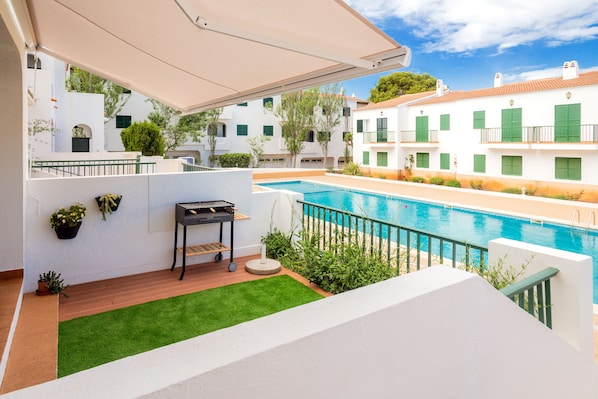 Terrass/Patio