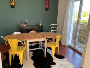 Restauration