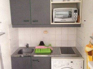 Eget kök