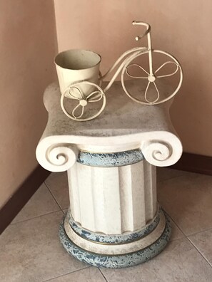 Innendetails