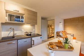 Cuisine privée