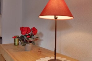 Detalj interiör