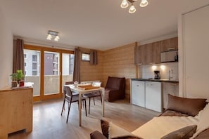Coin séjour