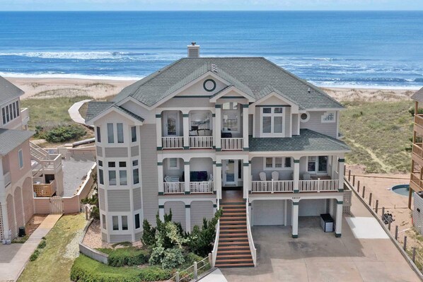 Surf-or-Sound-Realty-954-Drone-Front-2