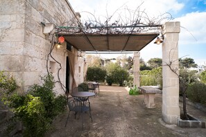 Terrass/Patio