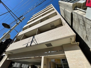 Detalle exterior