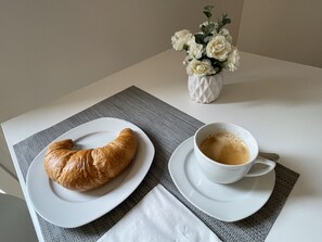 Café da manhã