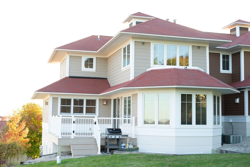 Crystal Mountain Resort Vacation Rentals house rentals & more Vrbo