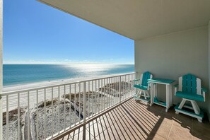 Private Balcony