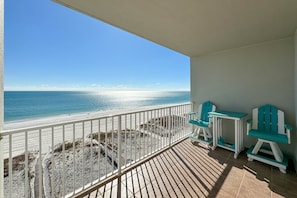 Private Balcony