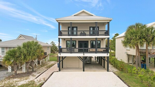 Black Pearl - Gulf Shores, AL - Signature Properties