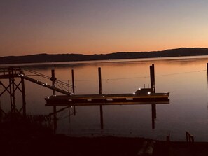 Lago