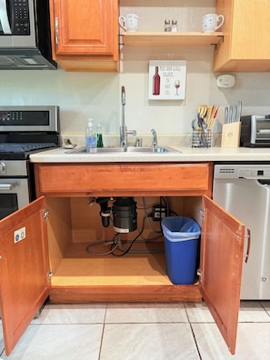 Cuisine privée