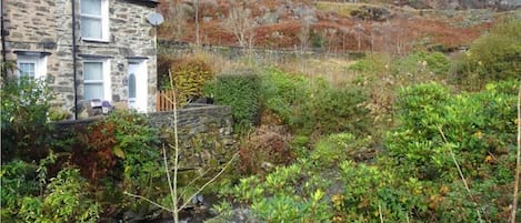 Brook Cottage