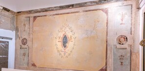 Innendetails