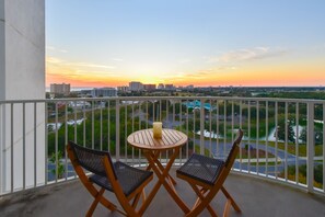 Palms 2914- Balcony