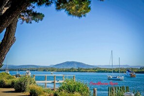Port de plaisance