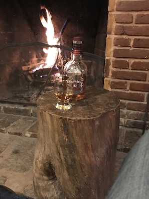 Essen und Trinken