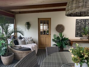 Interiör