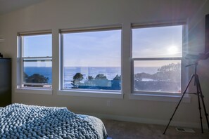 Panoramic View