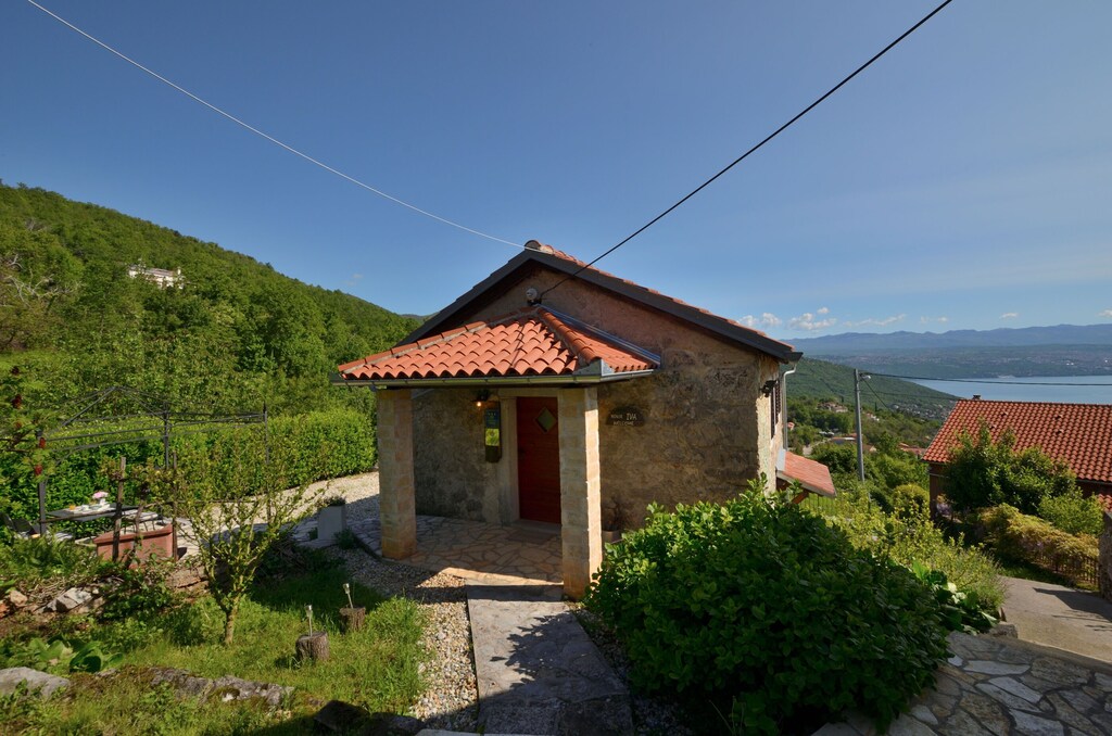 Picture of villa