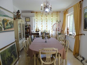 Restauration