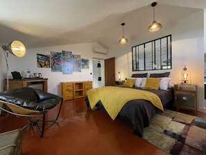 Chambre Street
