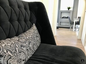 Coin séjour