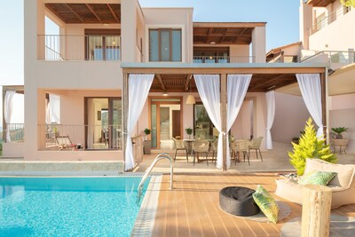 Picture of villa