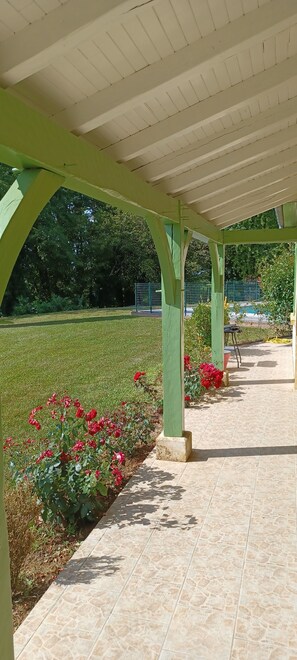 Terrass/Patio