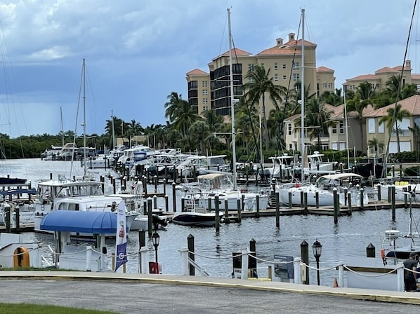 Marina