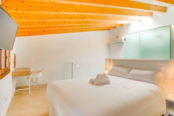 Ferienhaus in Palma mit Garage