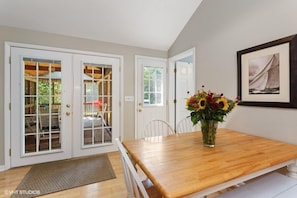 Entryway