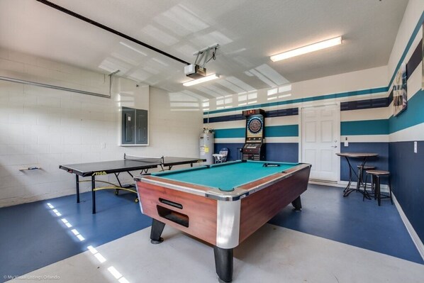 Spielezimmer