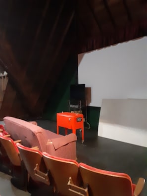 Intérieur
