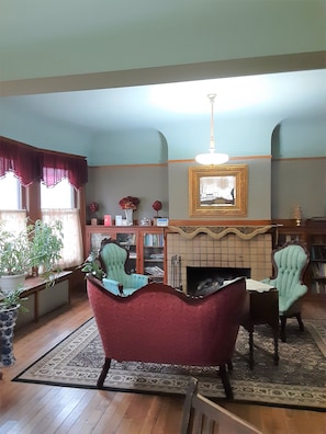 Intérieur
