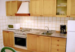 Eget kök