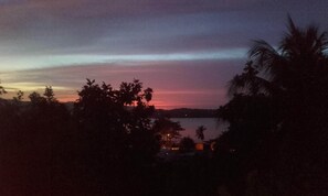 Beautiful Sunsets.