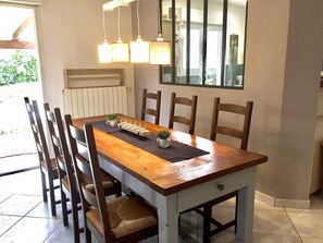 Restauration