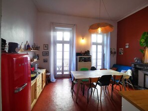 Restauration