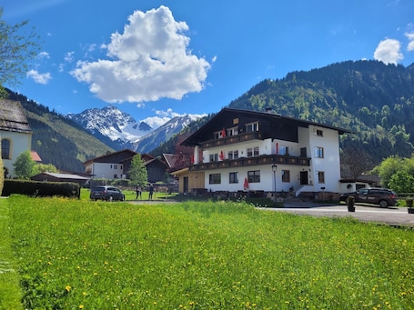 Außenbereich