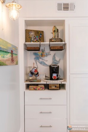 Coffee Bar
