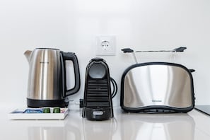 Café et/ou machine à café