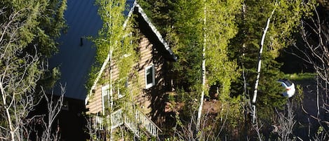 Columbine Cabin Vail