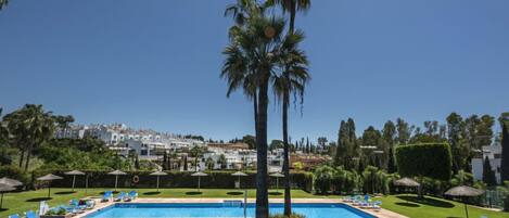 Pool Outdoor