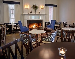 This amazing resort has many great amenities and fun activities for the whole family!